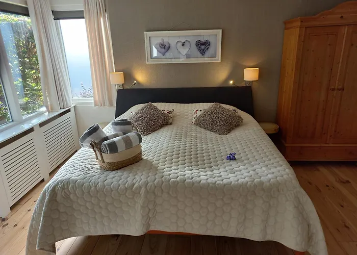 Bed And Breakfast Hattem