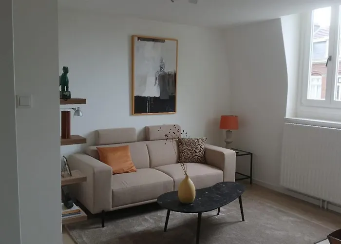 B&B Alexander Maastricht