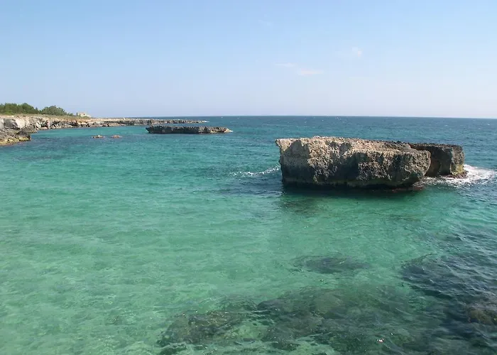 A Modo Mio B&B Monopoli