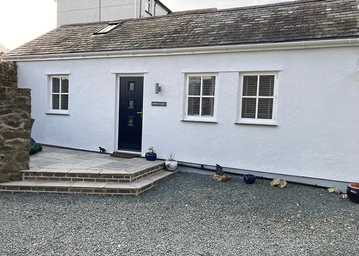 Bryn Guest House