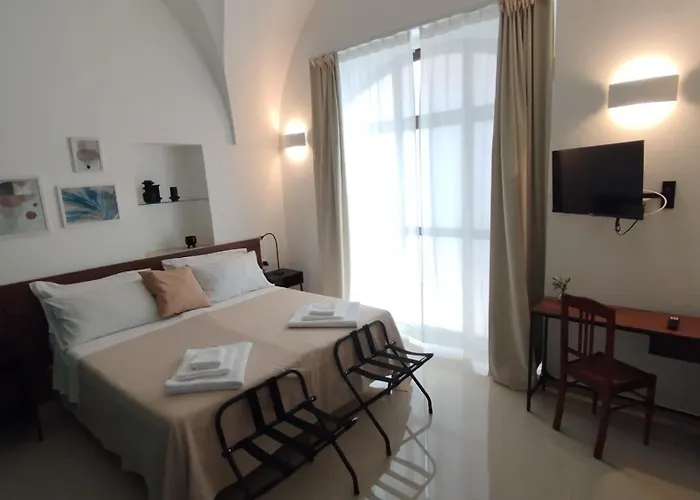 Calma House B&B