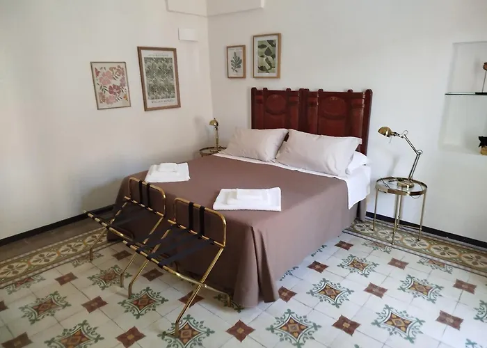 Calma House B&B Carovigno
