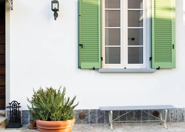 Casa Emma B&B Saronno