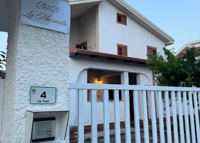 La Marinella