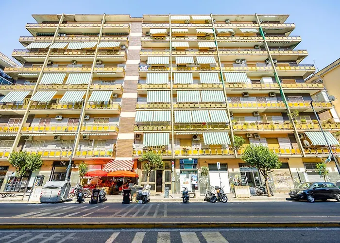 Carlo III Guest House