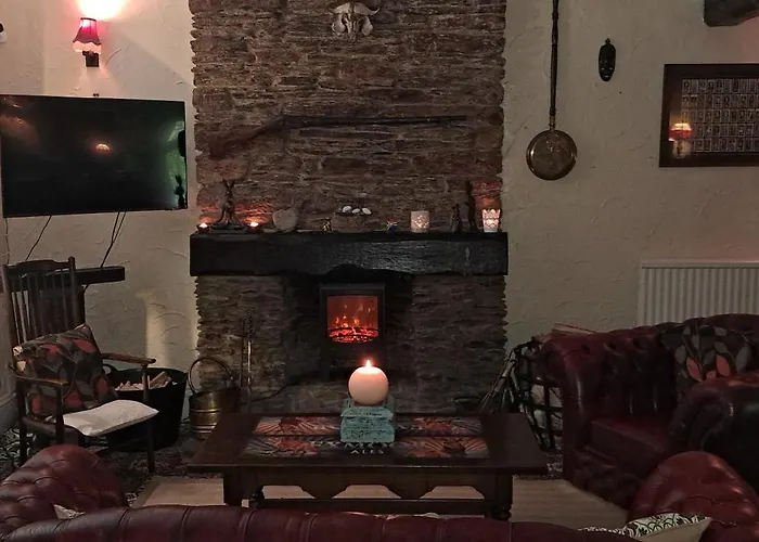 Poplars Guest House