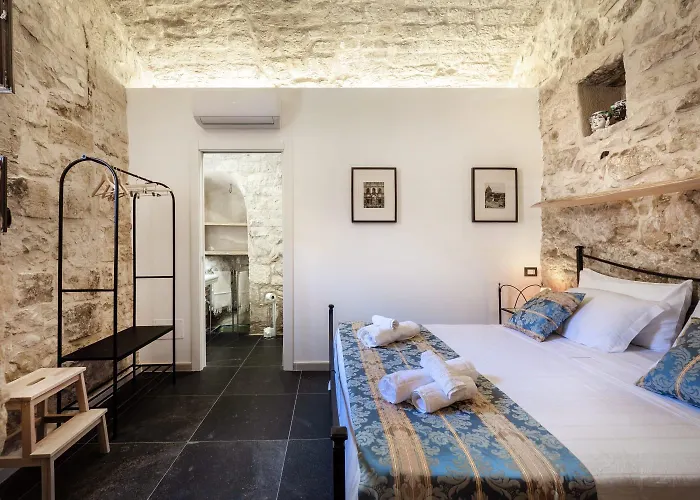 Locanda La Meridiana Ragusa