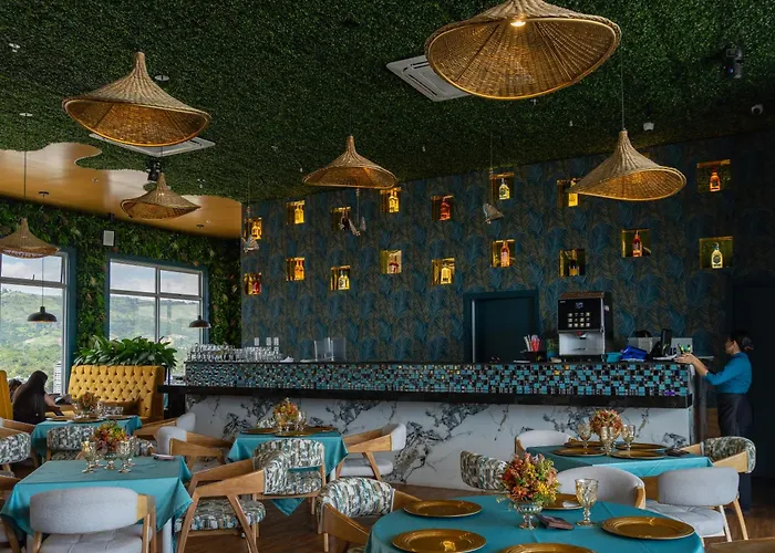 Hotel Roseliere Bucaramanga