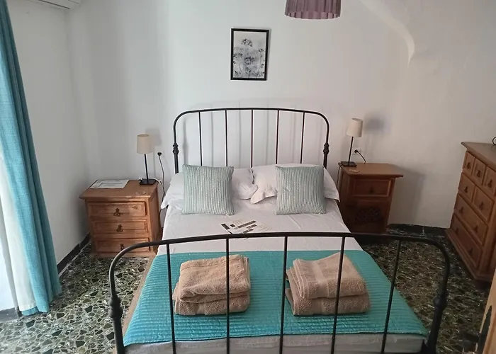 Casa Alice Salar