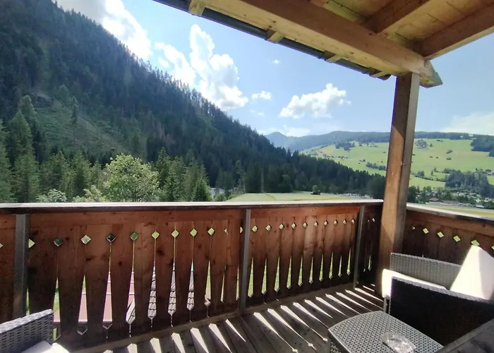 Romy'S B&B Braies 