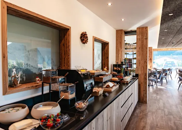 Dolomites Room&Breakfast Formiè Vigo di Fassa