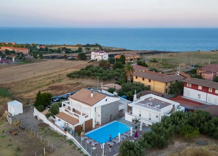 Itanco Resort
