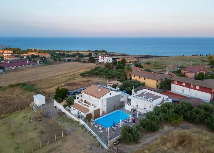 Itanco Resort