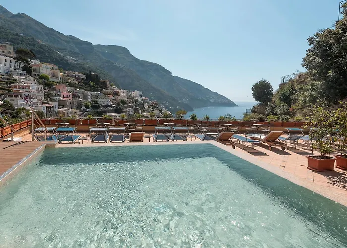 Hotel Posa Posa