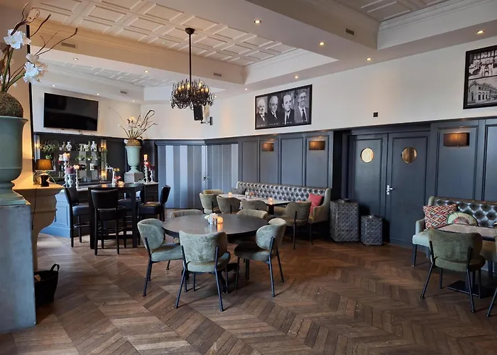 Best Western Hotel Baars