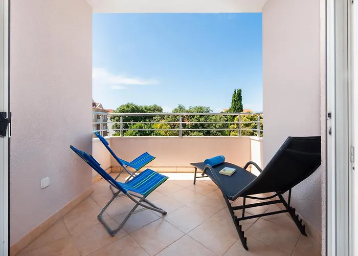 Villa Marea