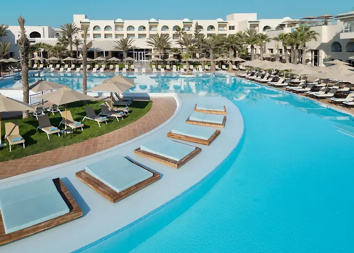 Iberostar Selection Eolia Djerba (Adults Only)