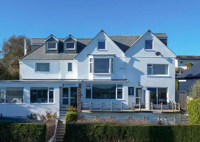 Mevagissey Bay Hotel
