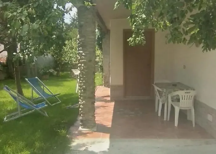 B&B Casa Vacanze Marcella Palinuro