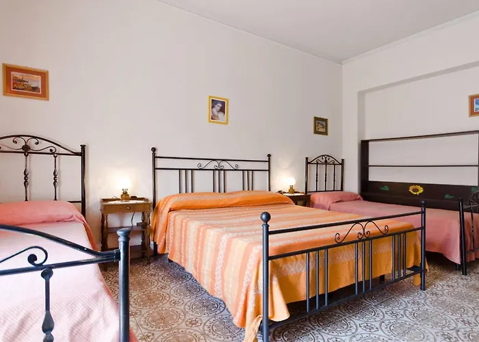 Etna B&B Belpasso