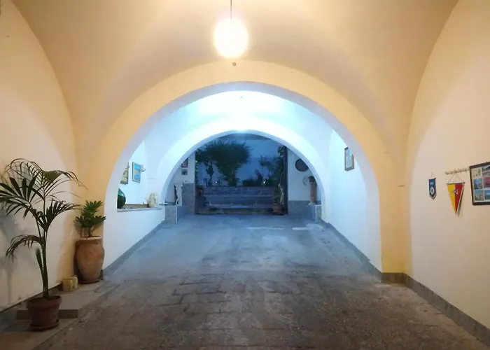 Etna B&B