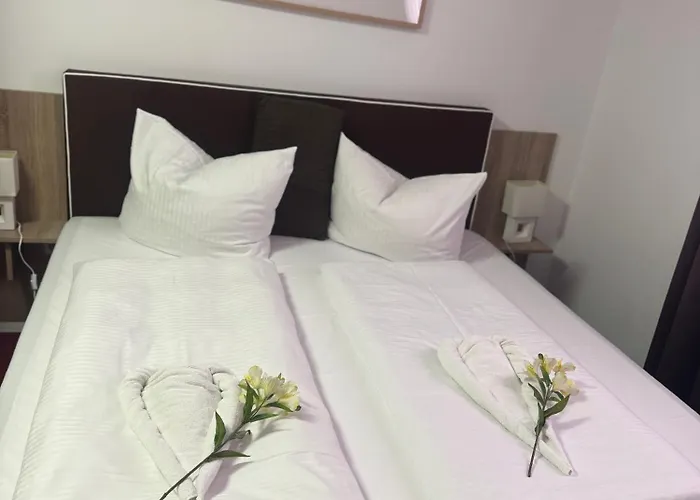 Hotel Luca