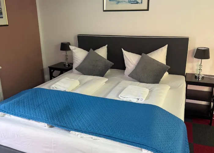 Hotel Luca
