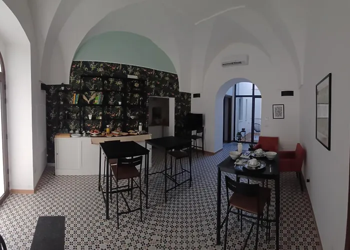 Calma House B&B