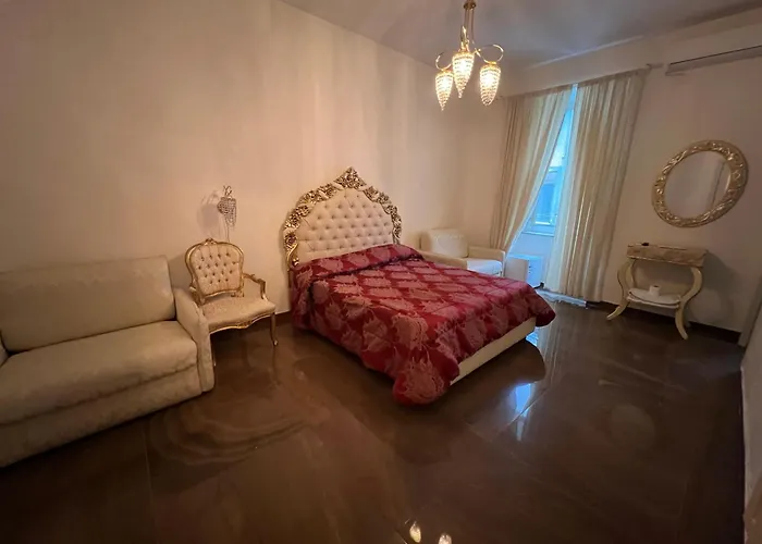 Guest House Maria Francesca