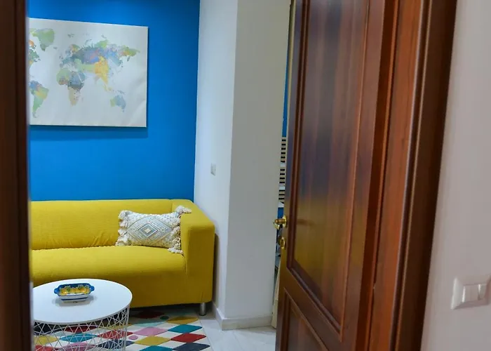 Bed and Breakfast Casa Ines Sant'Agnello