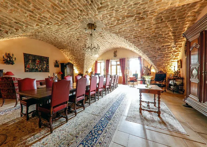 Le Moulin Rénové