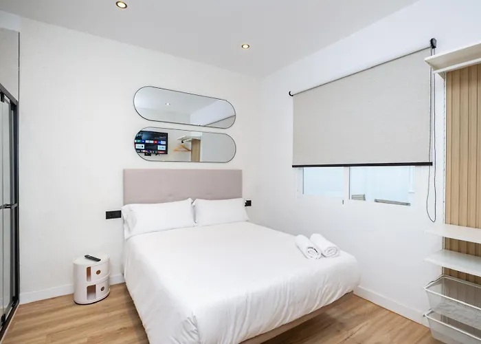 Hostal Alicia