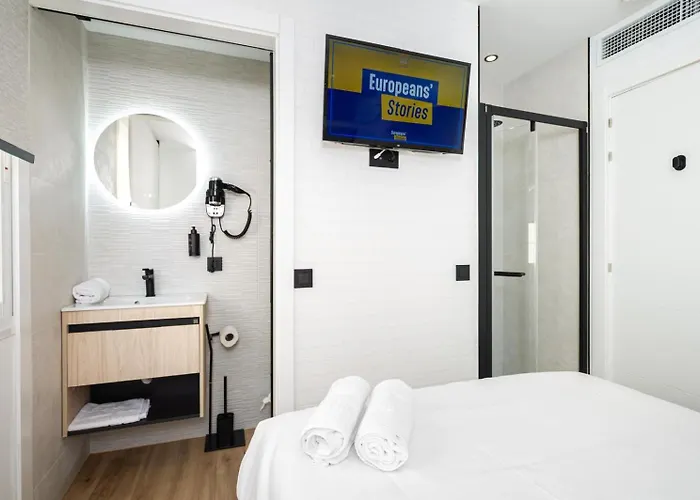 Hostal Alicia
