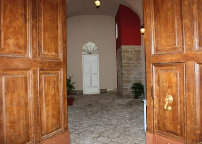 Bed and Breakfast L'Antica Caiatia Caiazzo
