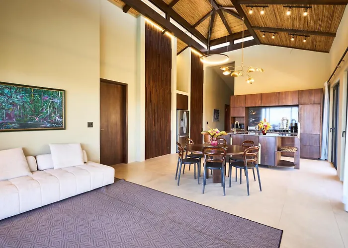 Treecasa Hotel & Resort Nicaragua