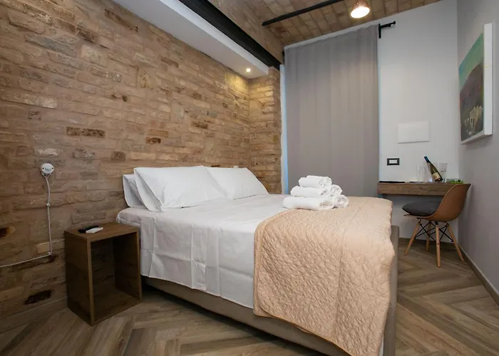 AL 54 Accommodation San Benedetto del Tronto