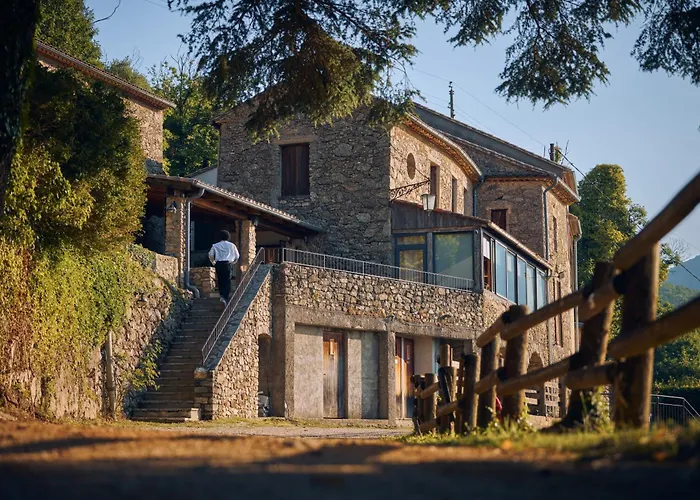 Les Terrasses de la Borie