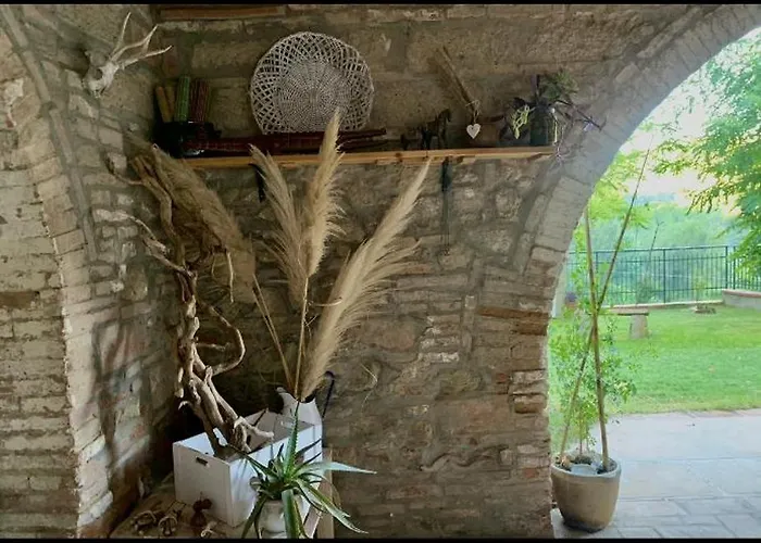 Bed and Breakfast Piccola Sosta San Miniato