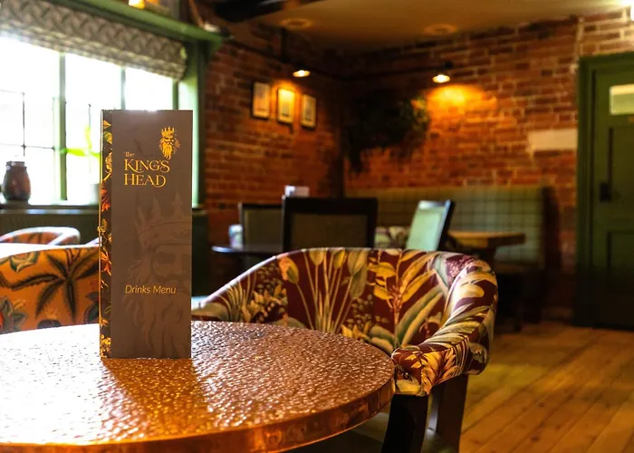 The Kings Head