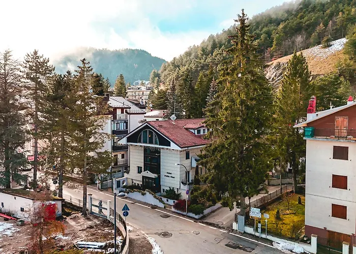 Hotel Petite Fleur