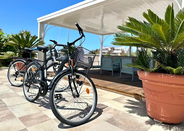 Serpa Hotel