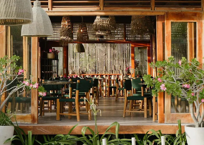 Villas Caracol