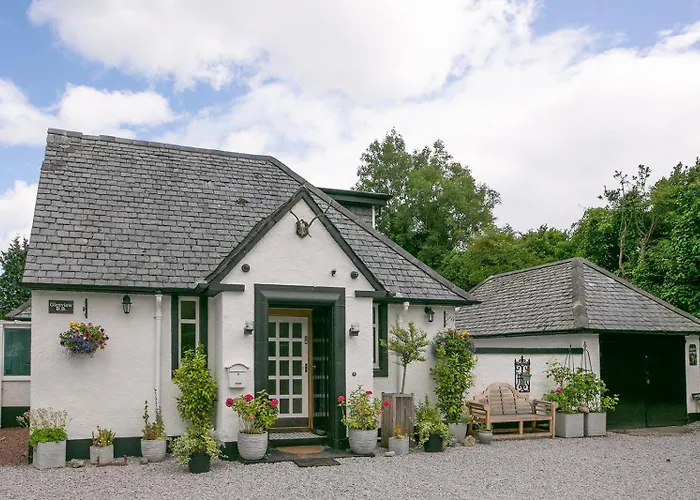 Glenview Luss Bed and Breakfast