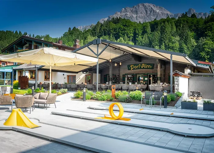 Restaurant Dorfalm