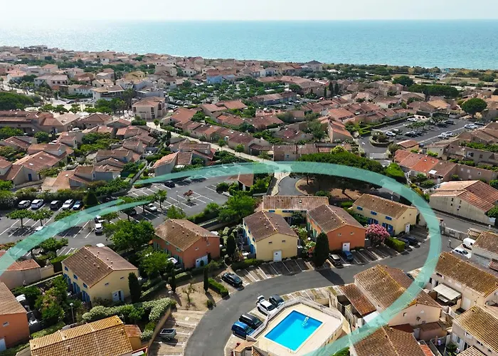Résidence Goélia Sun Village