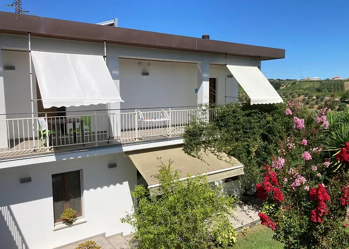 Bed and Breakfast Gioia In Collina Torrevecchia Teatina
