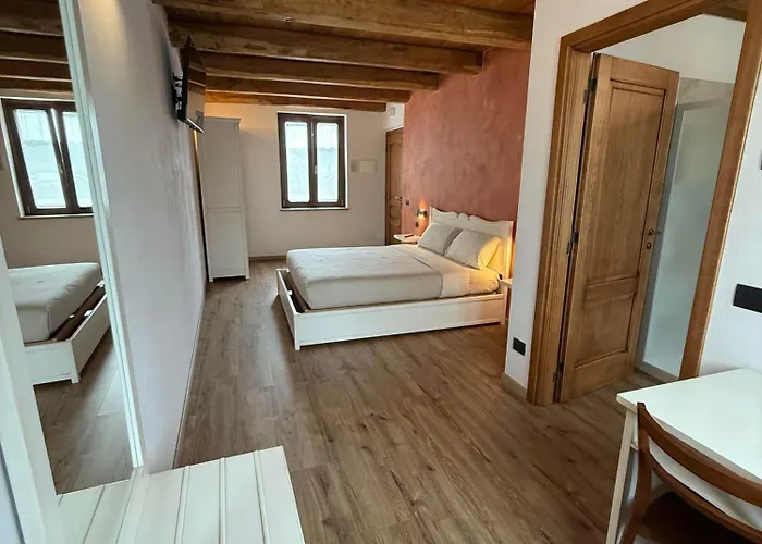 Agriturismo Cascina la Palazzina