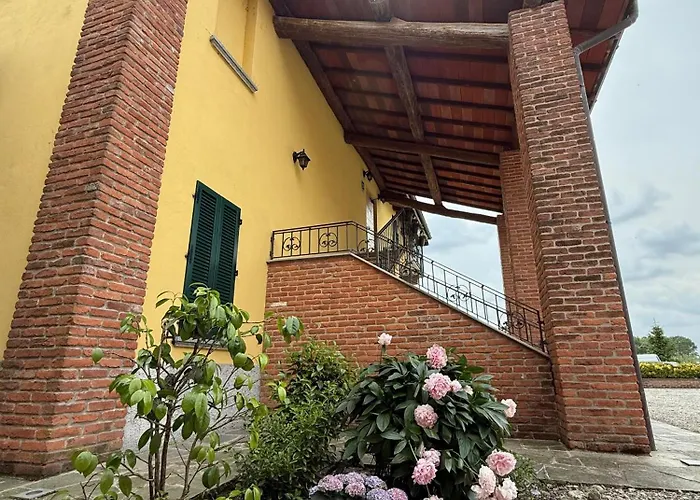 Agriturismo Cascina la Palazzina Albairate