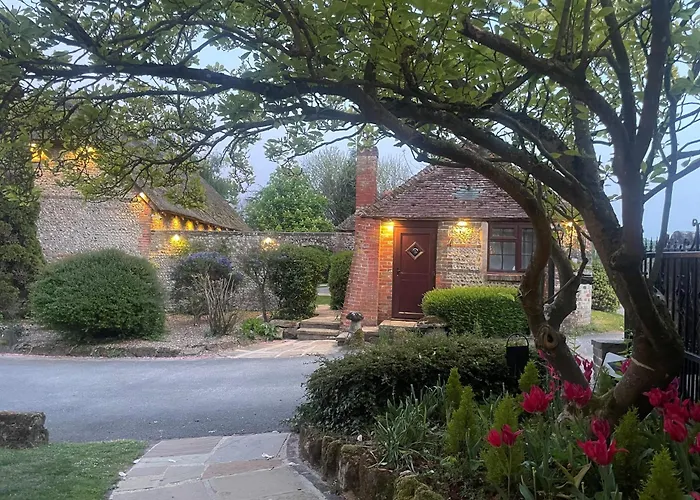 Old Selden Farm B&B