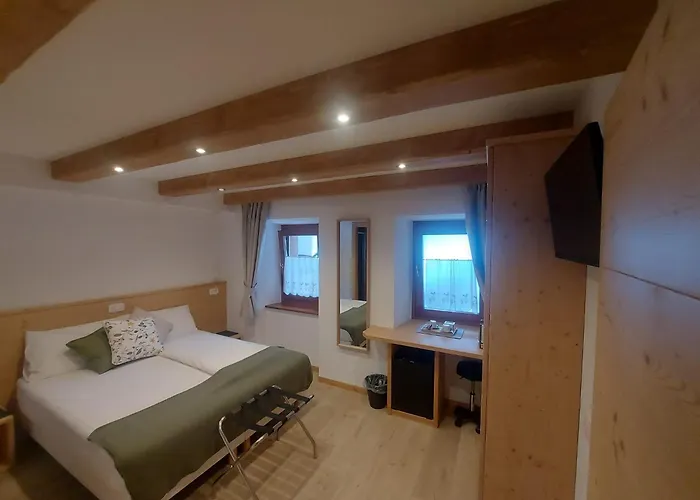 B&B A Ceda Toa San Pietro di Cadore